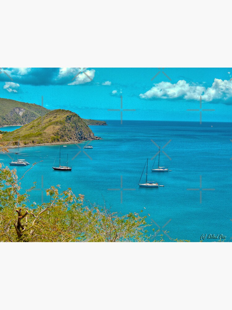 White House Bay by photorolandi