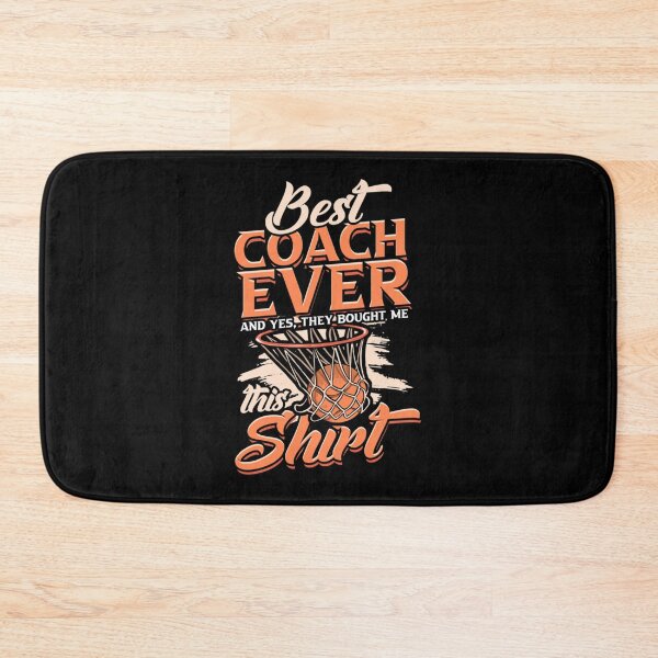 Item preview, Best Coach Ever And Yes They Bought Me This Shirt Essential T-Shirt designed and sold by debbieeileenrzp.