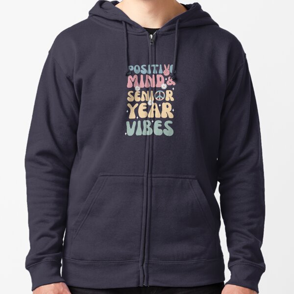 Senior discount year hoodies