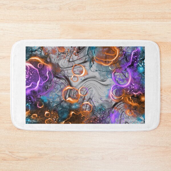 Item preview, abstract 1 designed and sold by Lilia-SEILLAN.