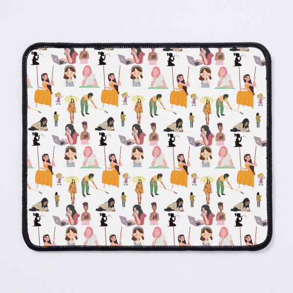 Item preview, Funny Just a girl who loves sunday designed and sold by stalin-LB.