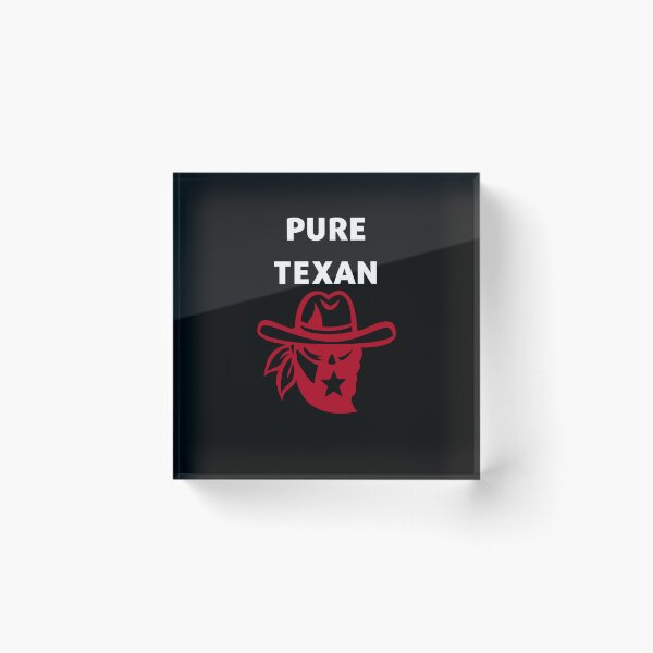 Item preview, Pure texan design-  designed and sold by MadLeader.
