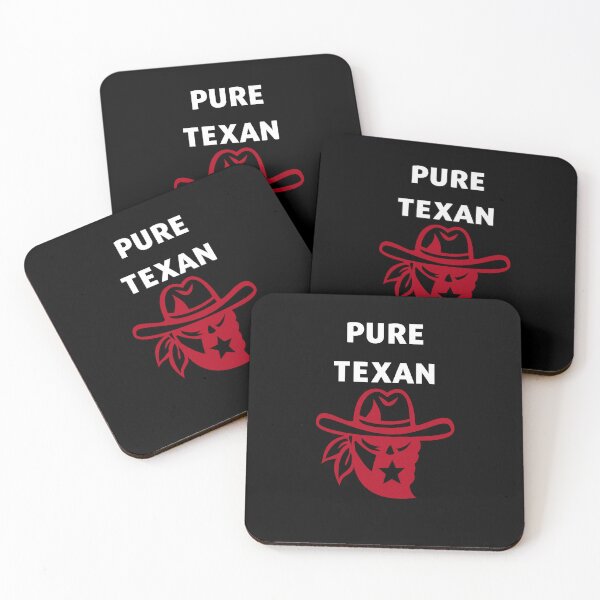 Item preview, Pure texan design-  designed and sold by MadLeader.