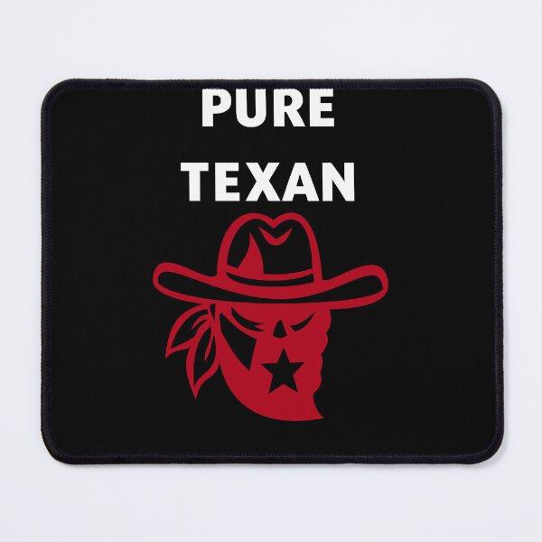 Item preview, Pure texan design- designed and sold by MadLeader.