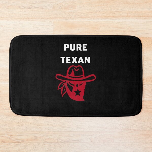 Item preview, Pure texan design-  designed and sold by MadLeader.