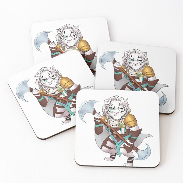 Item preview, Ajani designed and sold by seonysketches.