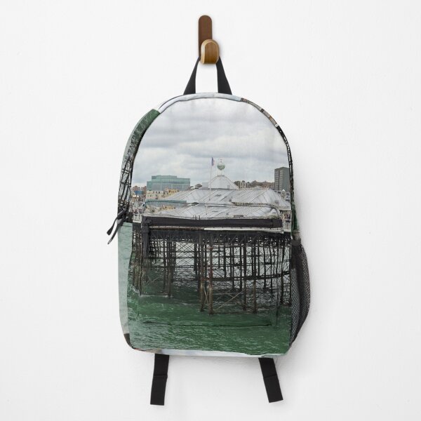 Item preview, Palace Pier, Brighton designed and sold by pinkal.