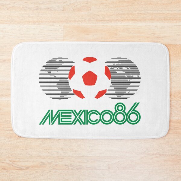 Item preview, Mexico 86 designed and sold by Confusion101.