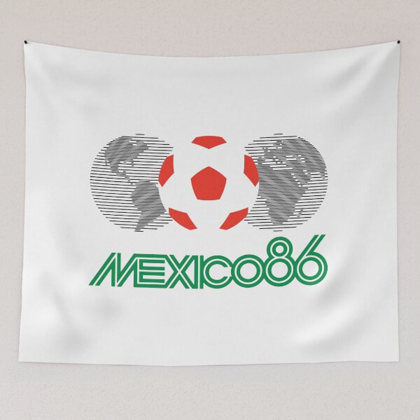 Item preview, Mexico 86 designed and sold by Confusion101.
