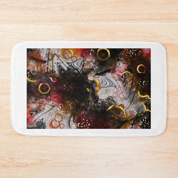 Item preview, abstract 2 designed and sold by Lilia-SEILLAN.