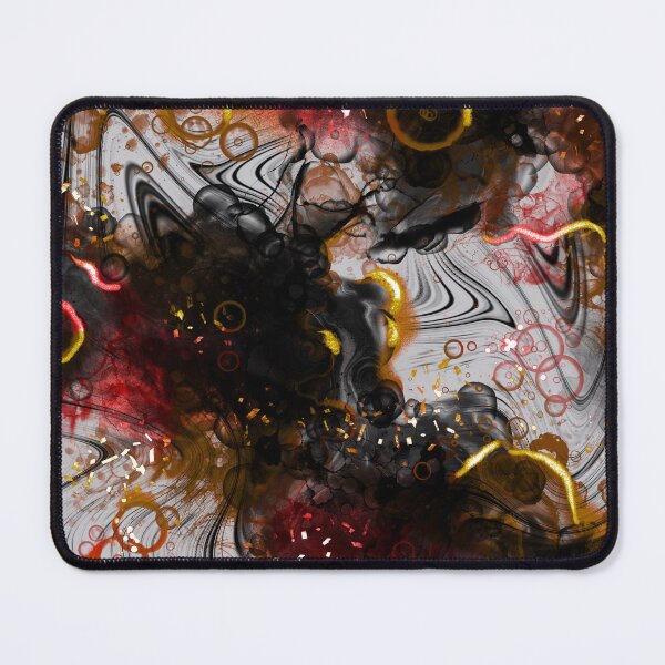 Item preview, abstract 2 designed and sold by Lilia-SEILLAN.