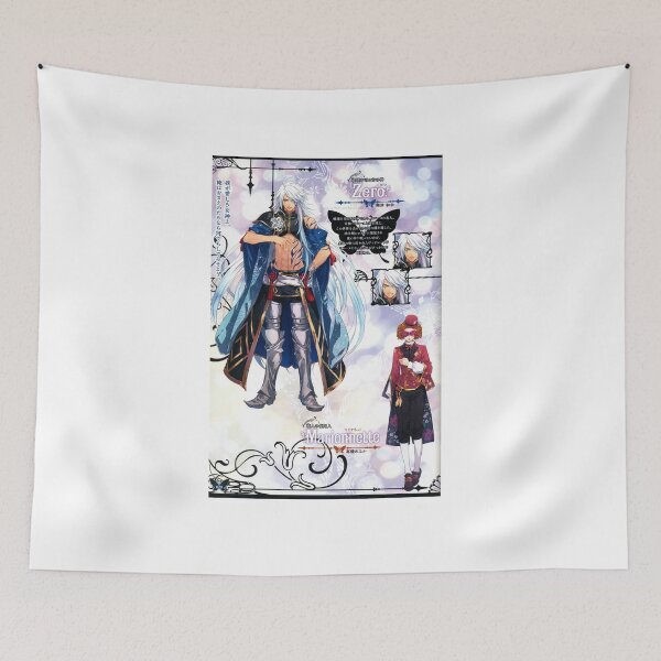 Item preview, Reine des fleurs 4904 designed and sold by Maskan.