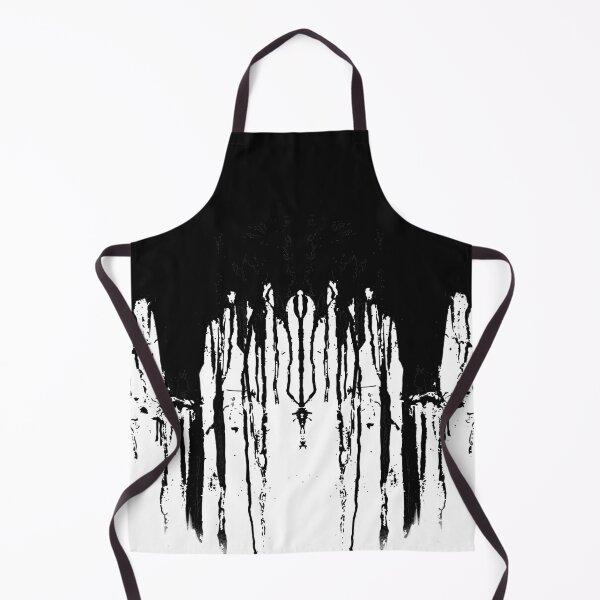 Item preview, Running paint black and white designed and sold by TipTopTapo.