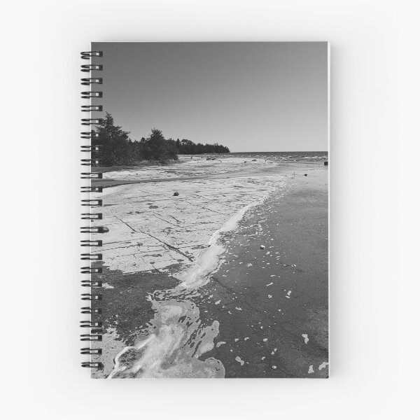 Item preview, Orilla en blanco y negro designed and sold by Middy's Art.