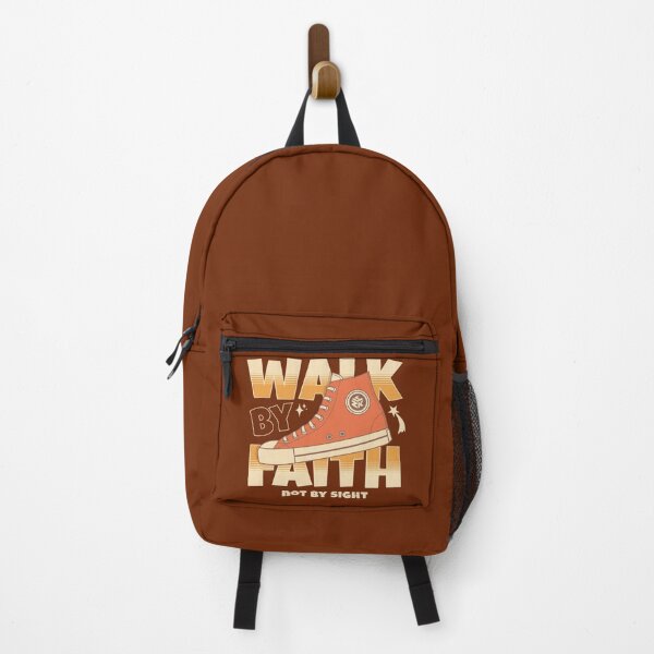 Item preview, Walk by faith / Edition 4 designed and sold by Yuzik.
