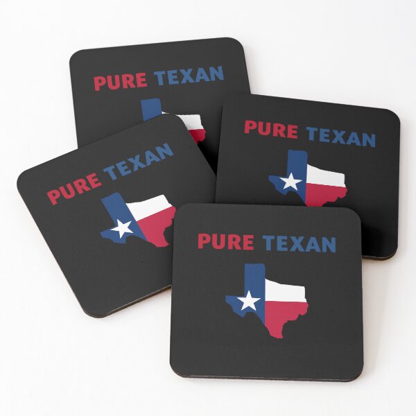Item preview, Pure texan art design-  designed and sold by MadLeader.