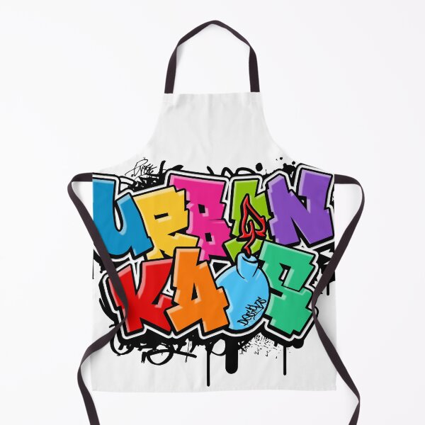 Artikelvorschau, Städtisches Kaos - Graffiti - Explosiv entworfen und verkauft von urbankaos.