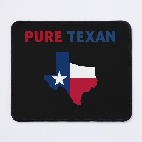 Item preview, Pure texan art design-  designed and sold by MadLeader.