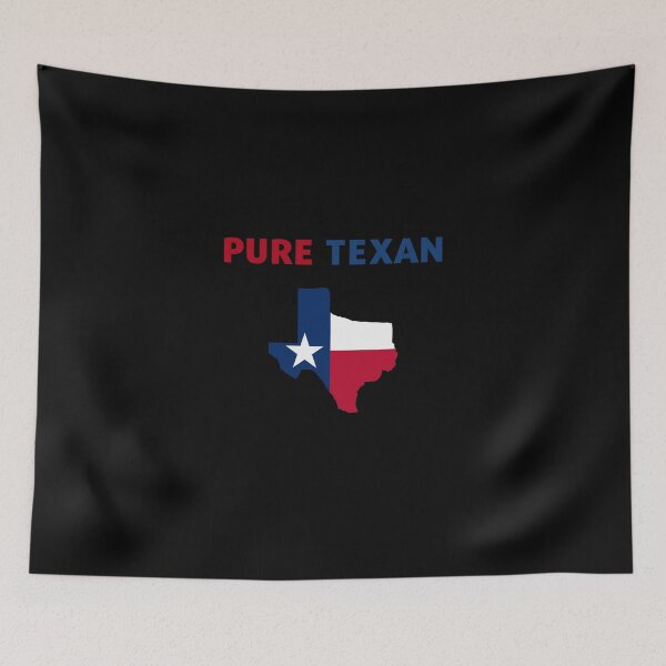 Item preview, Pure texan art design-  designed and sold by MadLeader.
