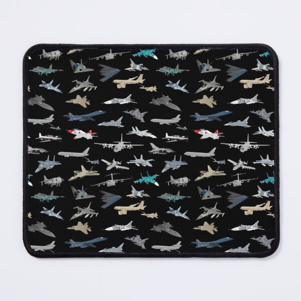 Item preview, Modern Military Airplanes designed and sold by NorseTech.