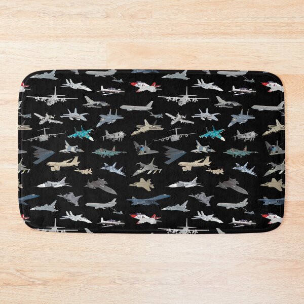 Item preview, Modern Military Airplanes designed and sold by NorseTech.