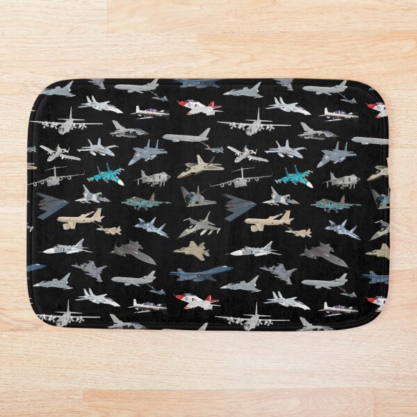 Item preview, Aviones militares modernos designed and sold by NorseTech.