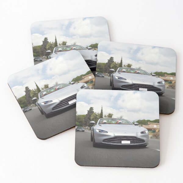 Item preview, 2021 Aston Martin Vantage designed and sold by Alcphoto13.