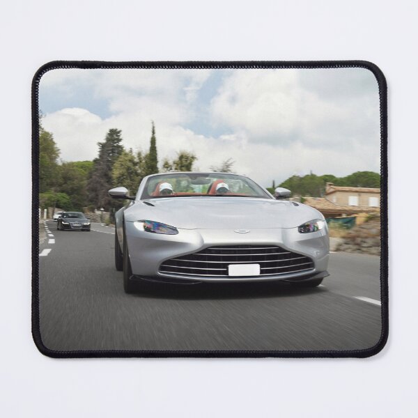 Item preview, 2021 Aston Martin Vantage designed and sold by Alcphoto13.