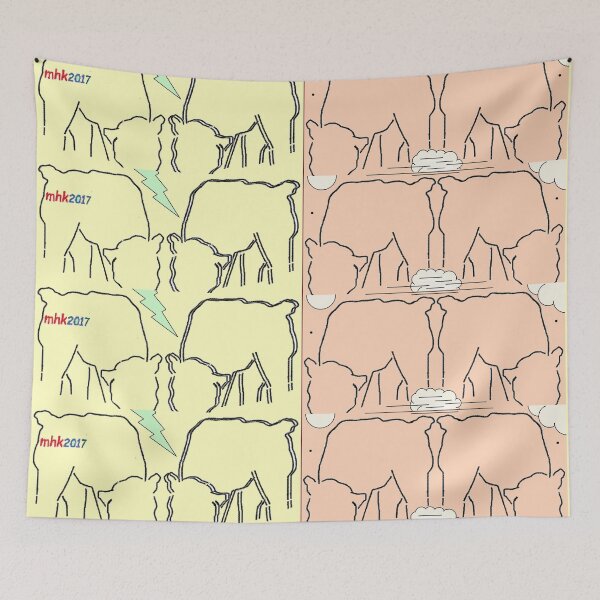 Item preview, deliberate 3 designed and sold by mhkantor.