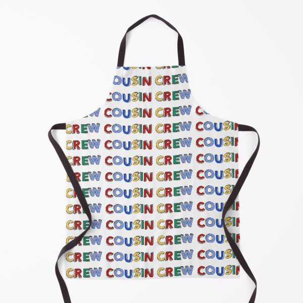 Artikelvorschau, Cousin Bilder – Cousin Crew – Cousins machen beste Freunde – Cousin Love – Cousin Squad – Team Cousin entworfen und verkauft von smooshfaceutd.