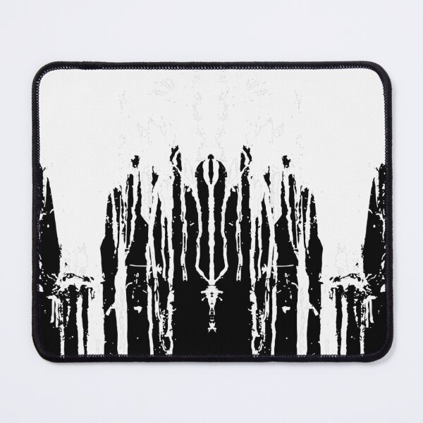 Item preview, Running paint black and white designed and sold by TipTopTapo.