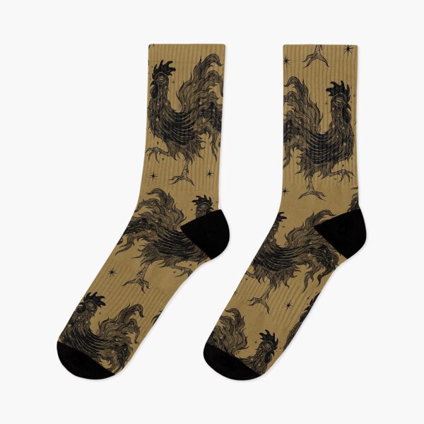 Item preview, Black Rooster designed and sold by lOll3.