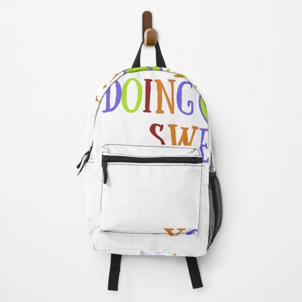 Item preview, You're Doing Great Sweetie designed and sold by twent2-.