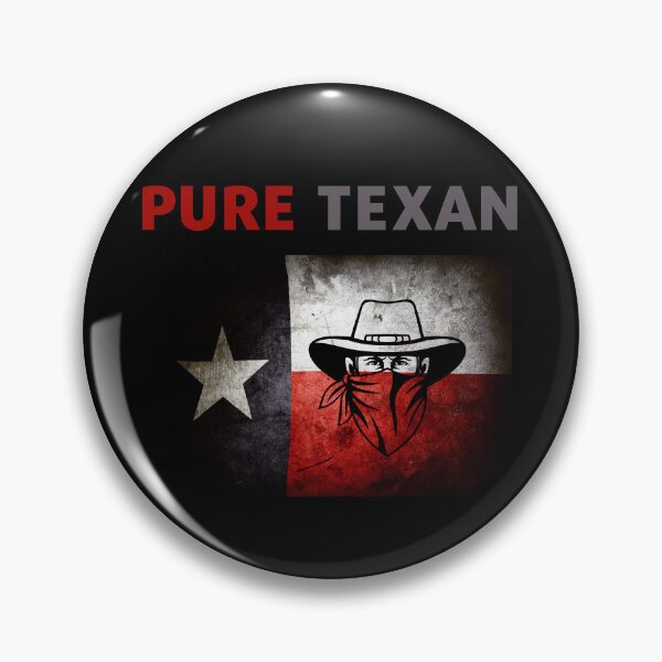 Item preview, Design art of pure texan designed and sold by MadLeader.