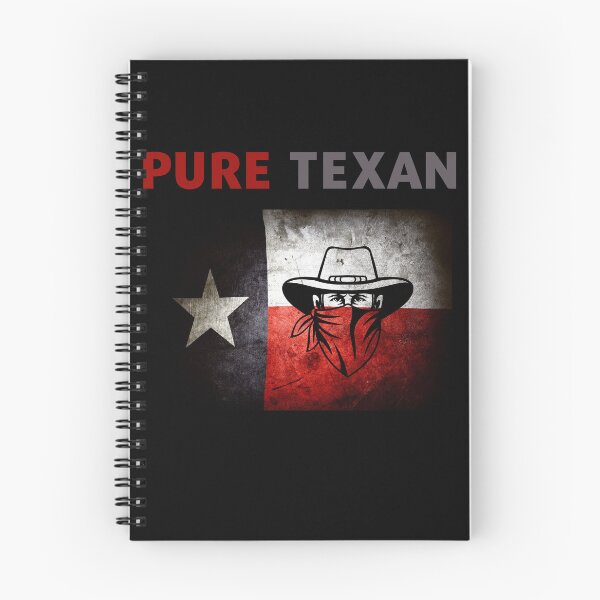 Item preview, Design art of pure texan designed and sold by MadLeader.