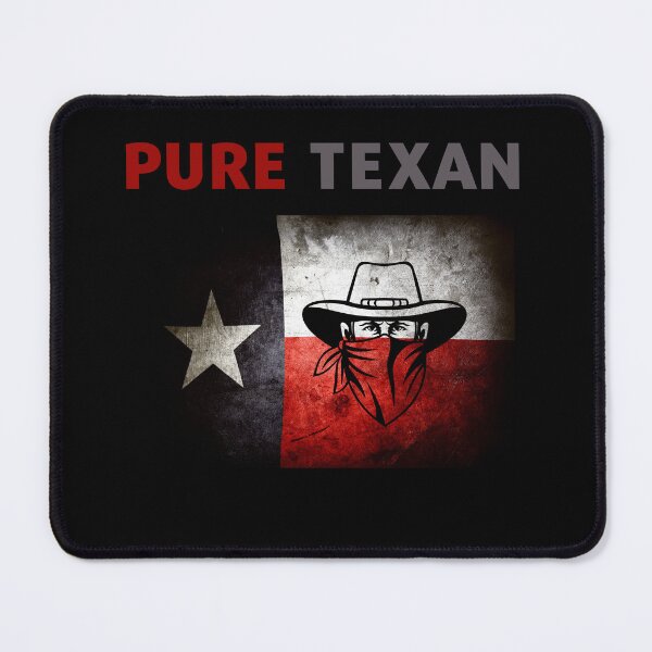 Item preview, Design art of pure texan designed and sold by MadLeader.