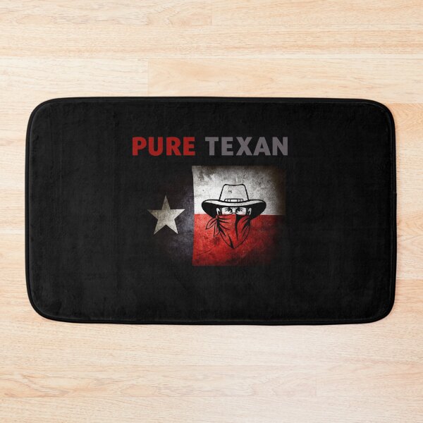 Item preview, Design art of pure texan designed and sold by MadLeader.