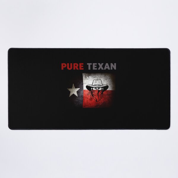 Item preview, Design art of pure texan designed and sold by MadLeader.