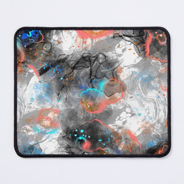 Item preview, abstract 3 designed and sold by Lilia-SEILLAN.