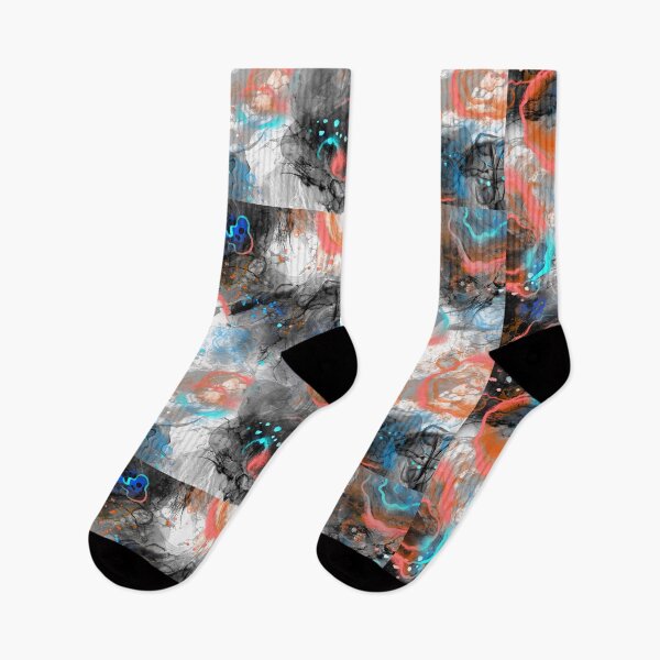 Item preview, abstract 3 designed and sold by Lilia-SEILLAN.