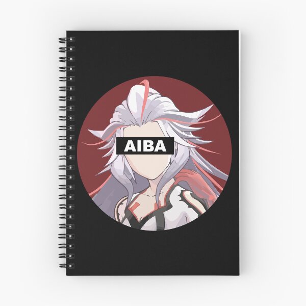 Item preview, AIBA designed and sold by TheGremFem.