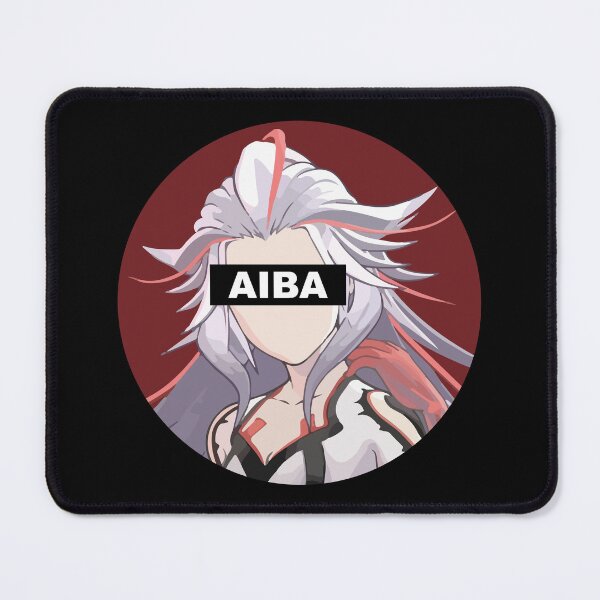 Item preview, AIBA designed and sold by TheGremFem.