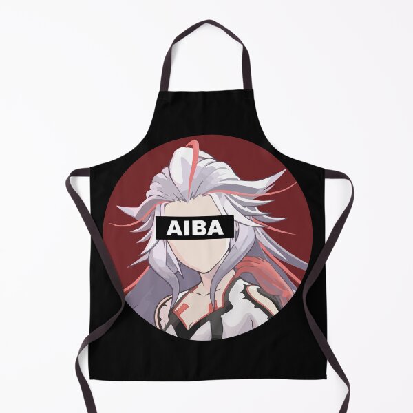 Item preview, AIBA designed and sold by TheGremFem.