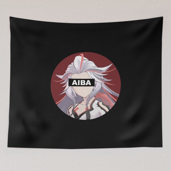 Item preview, AIBA designed and sold by TheGremFem.