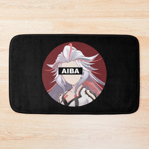 Item preview, AIBA designed and sold by TheGremFem.