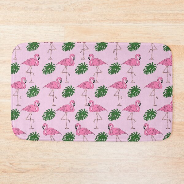 Item preview, Pattern Of Flamingo designed and sold by 37jlee.