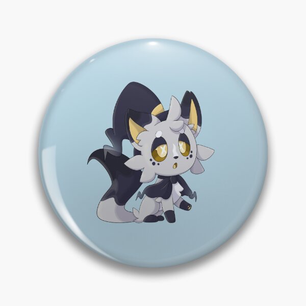 Item preview, Sparikoneko Fakemon Shiny designed and sold by SpookytheCat01.