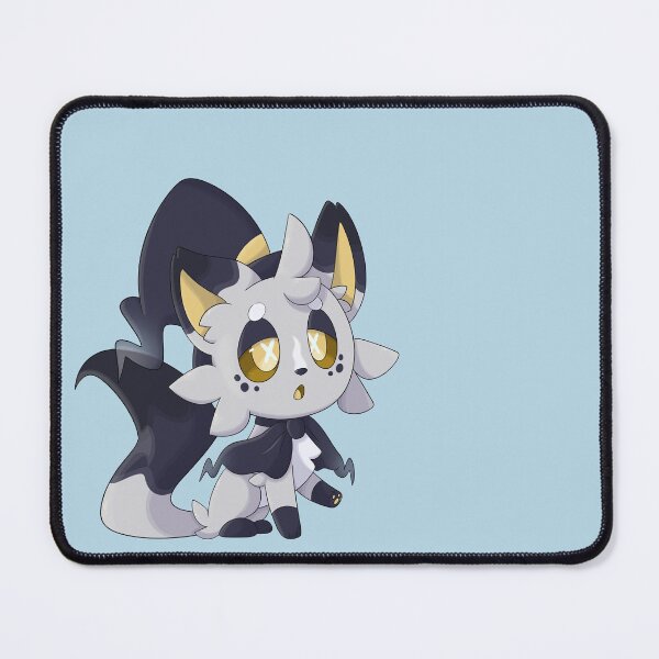 Item preview, Sparikoneko Fakemon Shiny designed and sold by SpookytheCat01.
