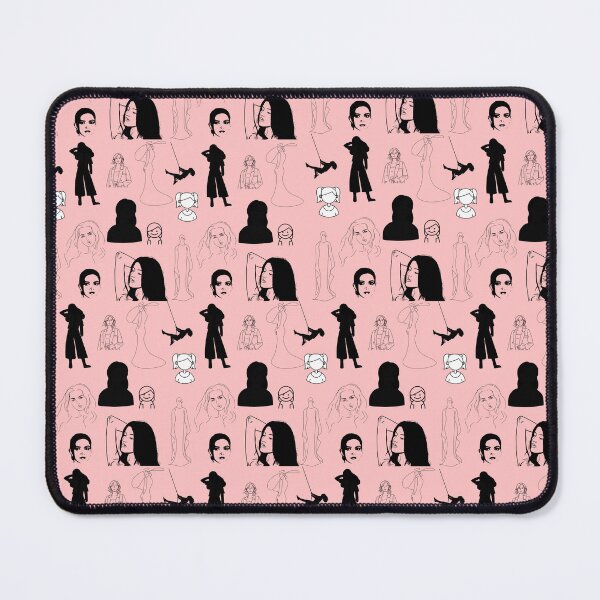 Item preview, Funny Just a girl who loves sunday designed and sold by stalin-LB.