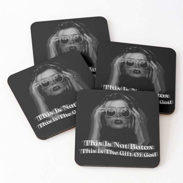 Item preview, This Is Not Botox This Is The Gift Of God designed and sold by diip.